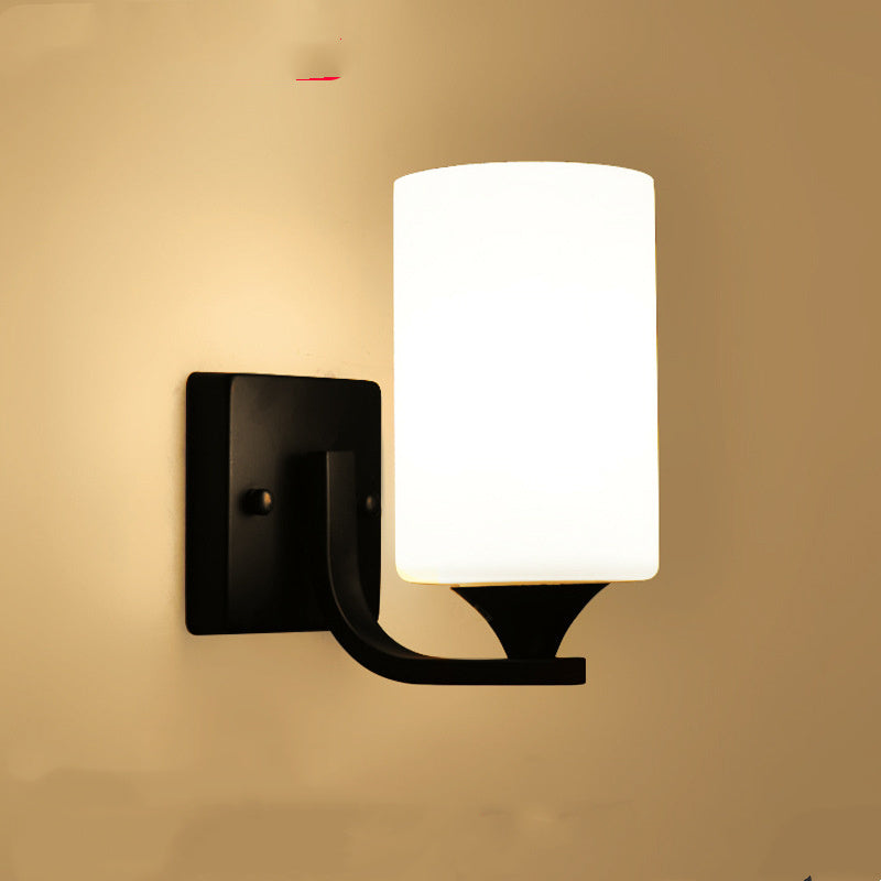 Creative Living Room Wall Lamp