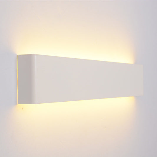 LED wall Corridor Aisle Light